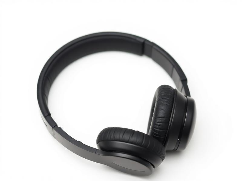 Casque audio à réduction de bruit