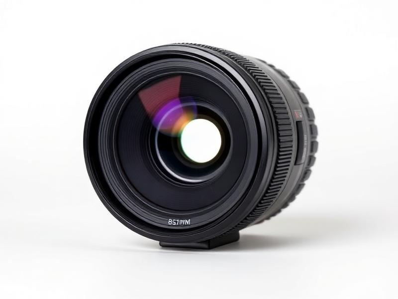 Objectif 85 mm f/1.4
