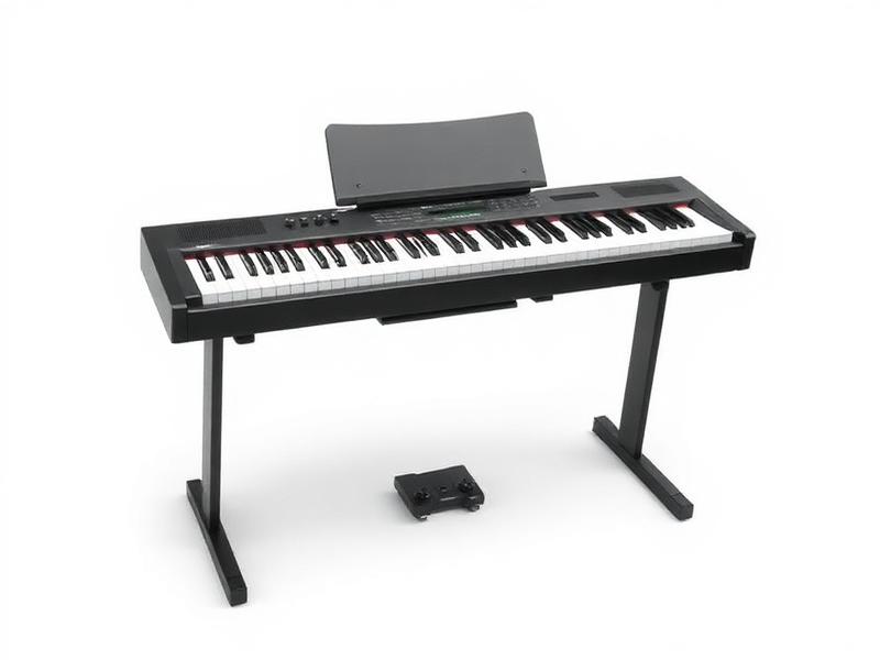 Piano numérique 88 touches