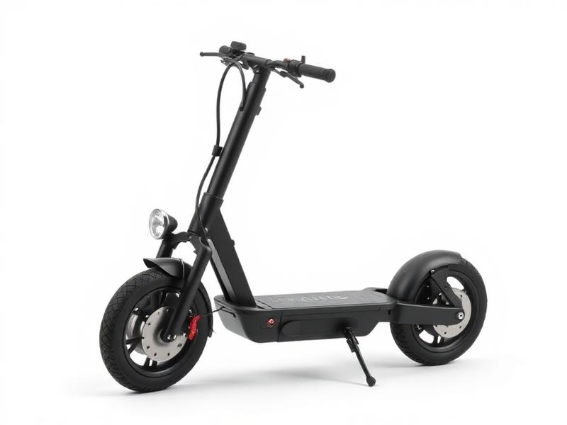 Trottinette électrique 30 km/h
