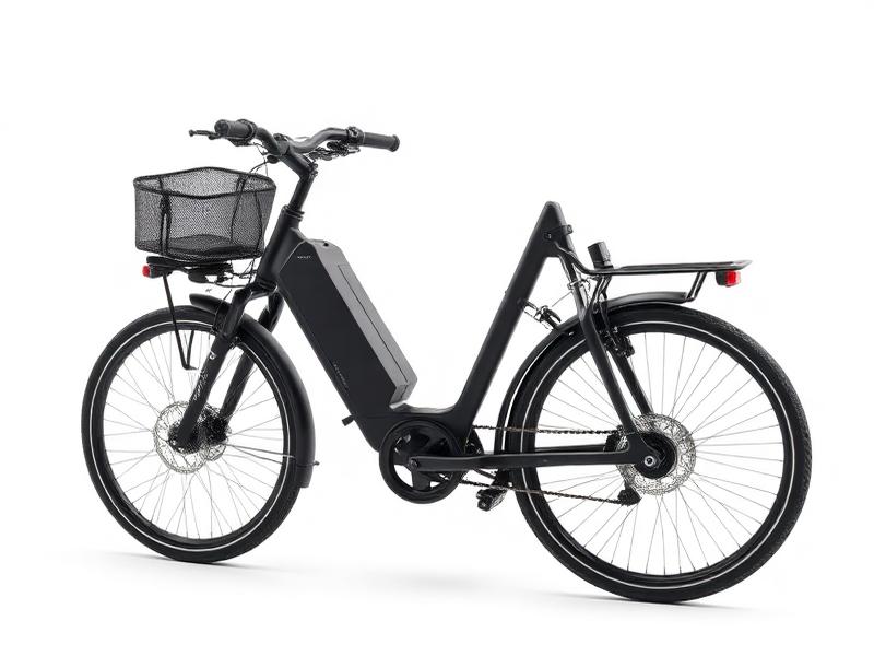 Vélo électrique urbain 70 km