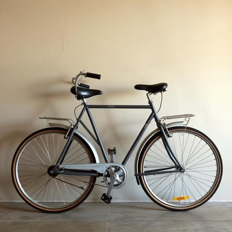 Vélo gravel